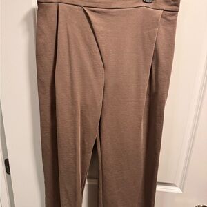 Zara Women's Brown Trousers